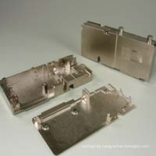 OEM factory made aluminum die casting part,Customized precision aluminum die casting parts